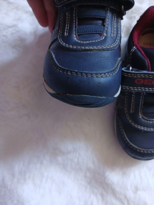 Adidași copii,geox.