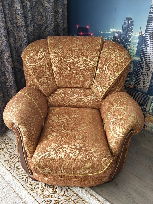 Диван сатылады жагдайы жаксы