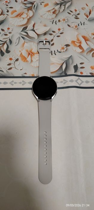 Samsung Galaxy Watch4