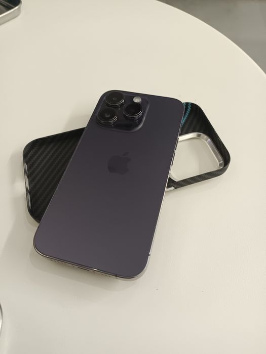 Айфон 14про 128г без ремонта