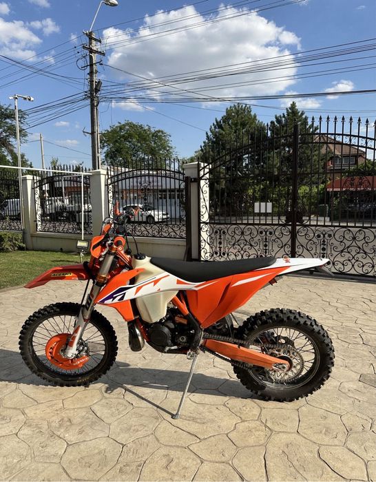 Enduro / Cross Ktm 300