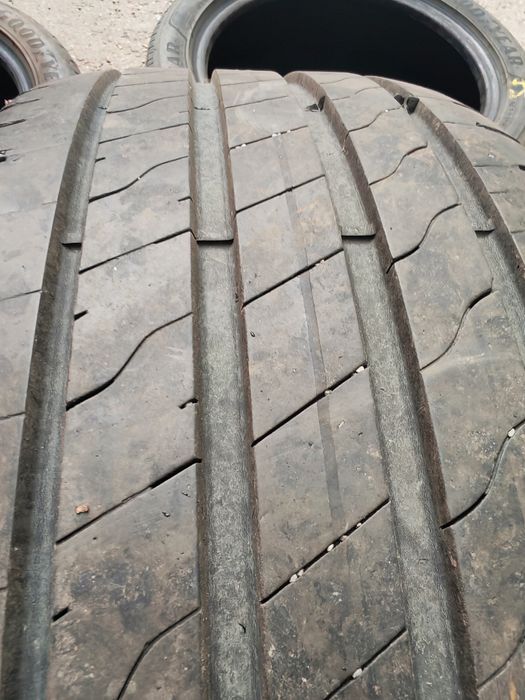 Anvelope Goodyear 225/45 R17 91W !!! Preț negociabil !!!