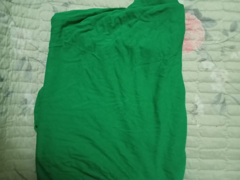 Roʻmollar sotiladi yengi