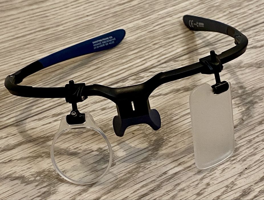 спортивные очки/ Solognac