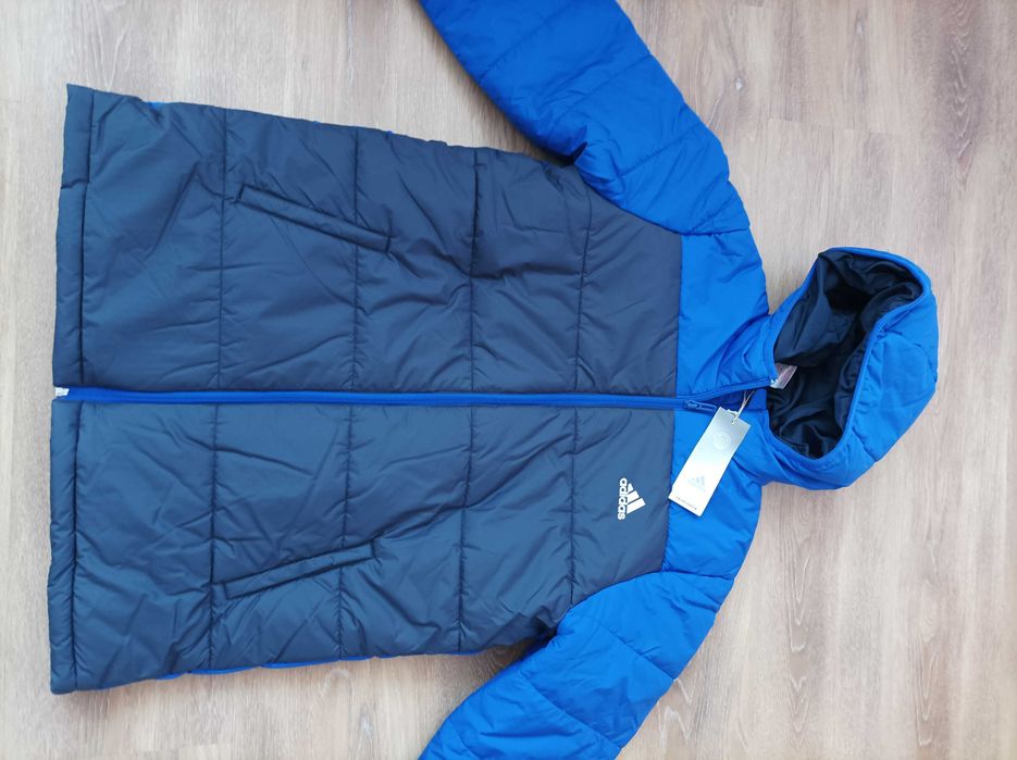 HOMEBASE/Adidas ново мъжко яке М/Л