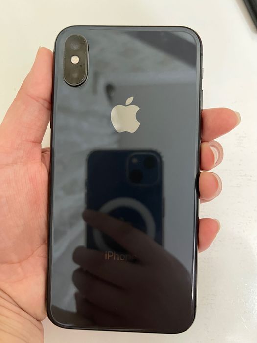 Iphone X sotiladi