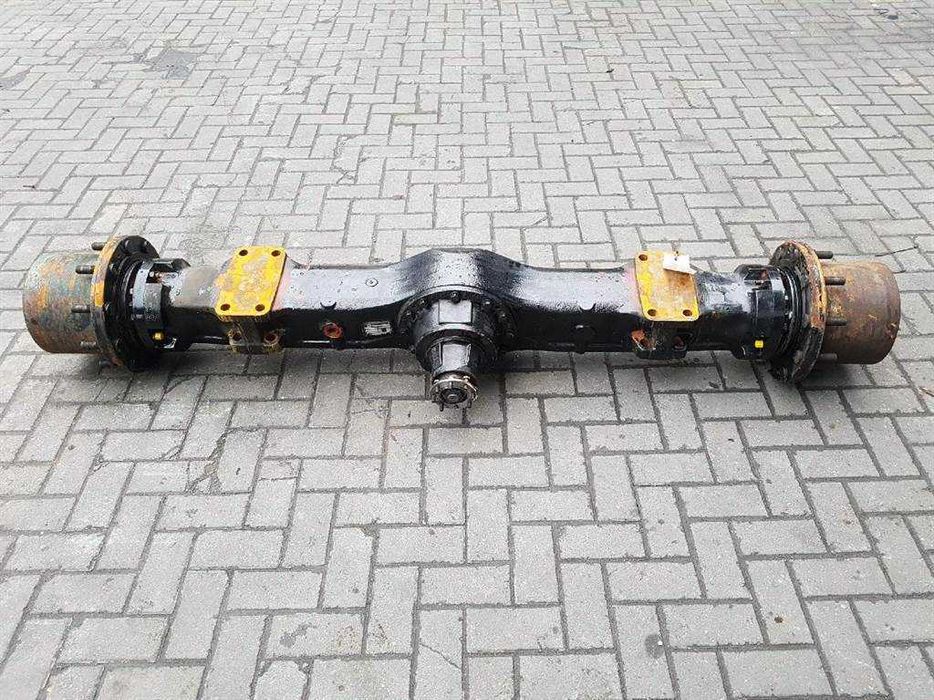 Axa ZF AP-765/BK - Piese de schimb ZF