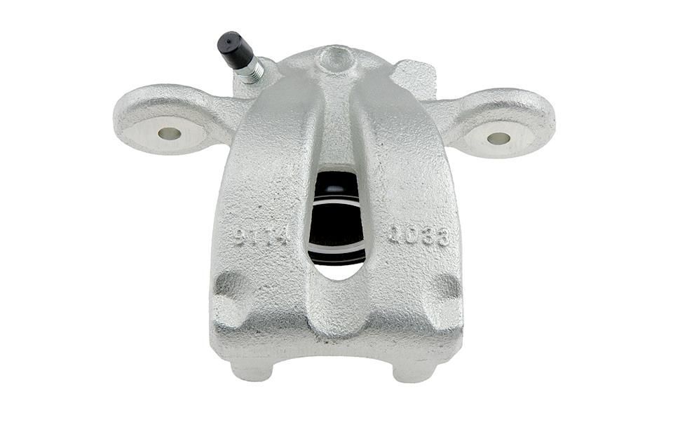 Etrier spate Bmw Seria 1 E81, E87 116d, 1116i, 118i, 120i 2006-2012, Seria 3 E90 316d, Seria 3 316i, 318d, 318i, 320i 2004- Dreapta, NTY HZT-BM-029