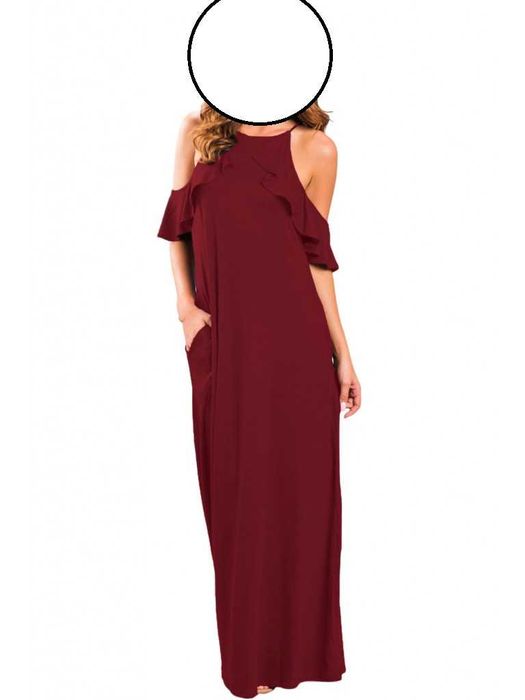 rochie de vara cu eticheta