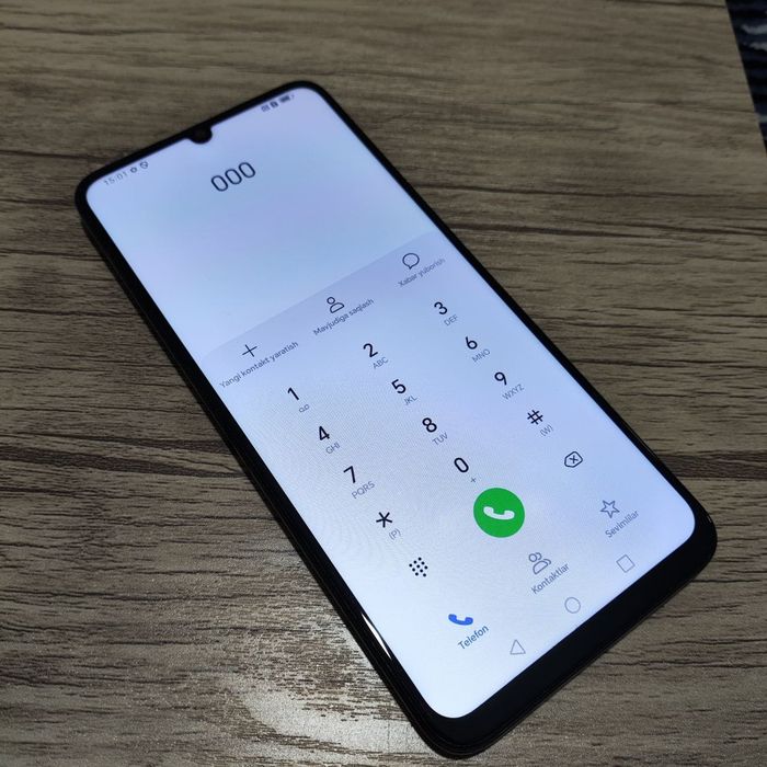 Honor X7a 128 Gb ideal