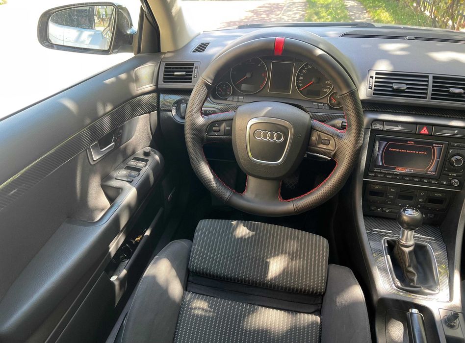 AUDI A4 Avant 2006 — imagine 5