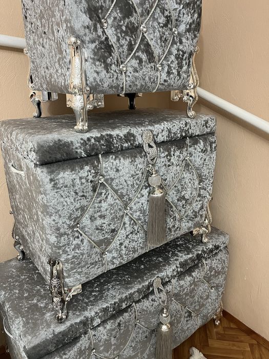 Продается сундук.