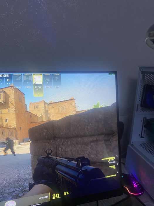 Продам игравой компютер весь сетап