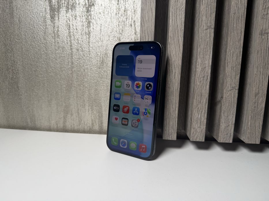 iPhone 16 128GB Garantie 2 ani Universul Telefoanelor