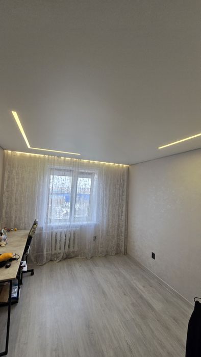 2-х комнатная квартира