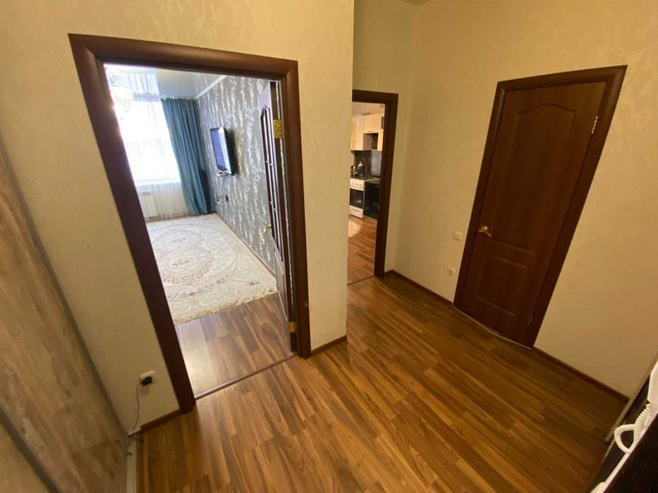 Продается однокомнатная квартира