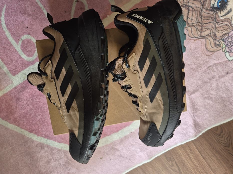 Adidas Terrex Rain Dry