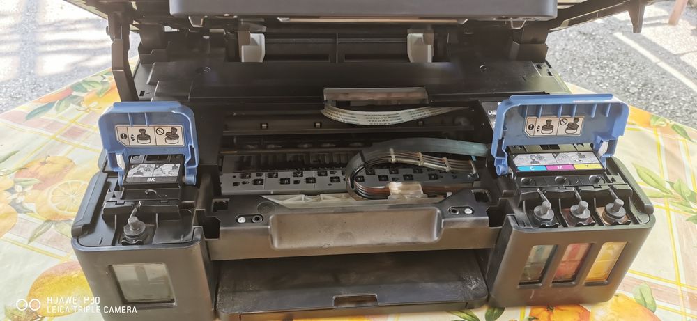 Принтер Canon PIXMA g3400