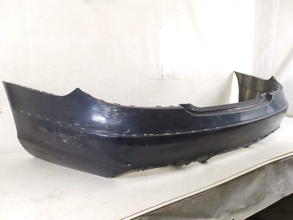 Задна броня Мерцедес-Бенц ЦЛС-Клас / Mercedes-Benz CLS-Class C218/X218