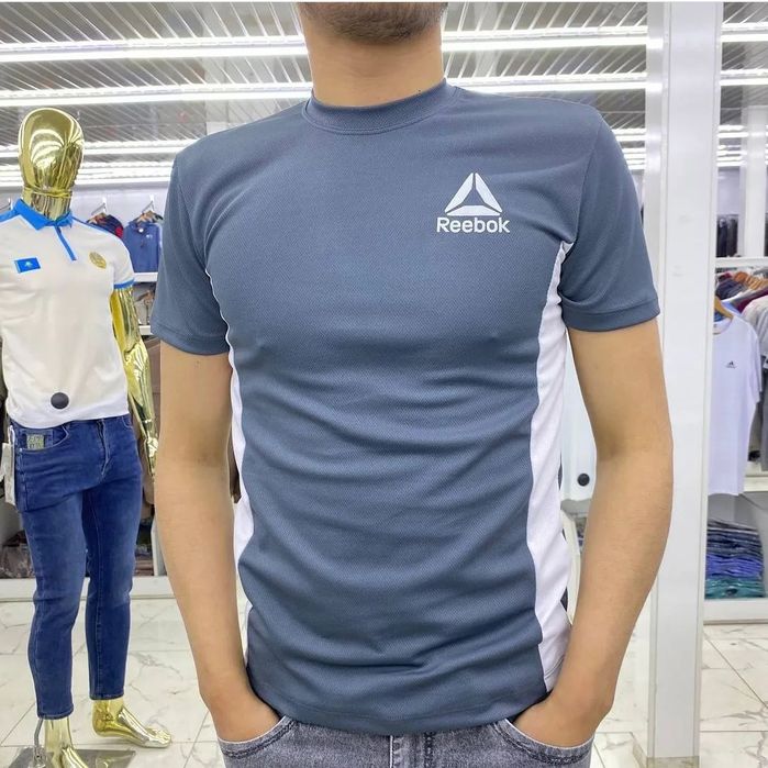 Мужская одежда, футболки