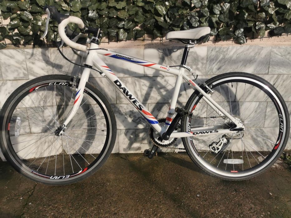 Детско или дамско колело