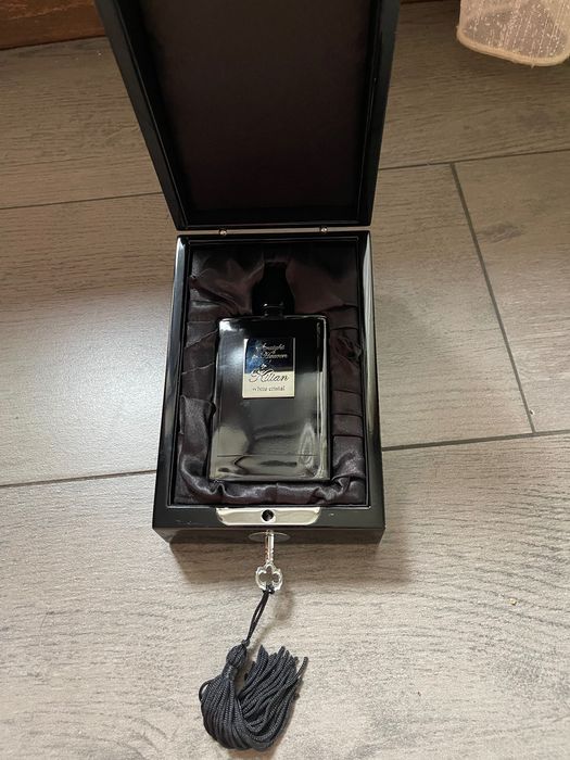 Parfum Kilian straight to heaven