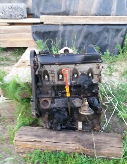 Продам ДВС в сборе.