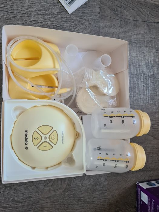 Medela Swing Maxi