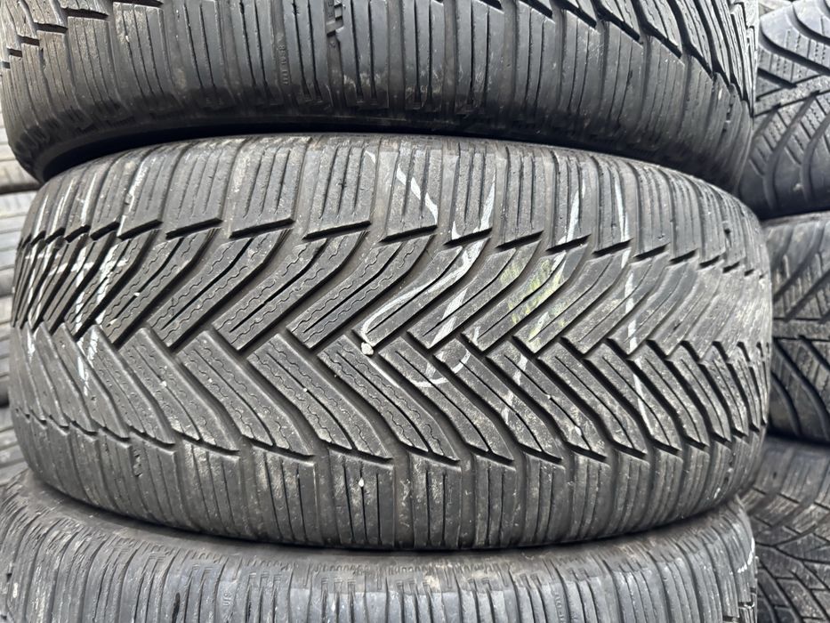 Anvelope 225/50/17 Michelin