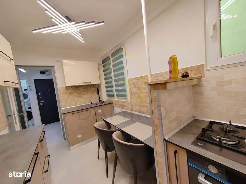 Apartament Metrou Eroii Revolutiei Calea Serban Voda Prima Inchiriere