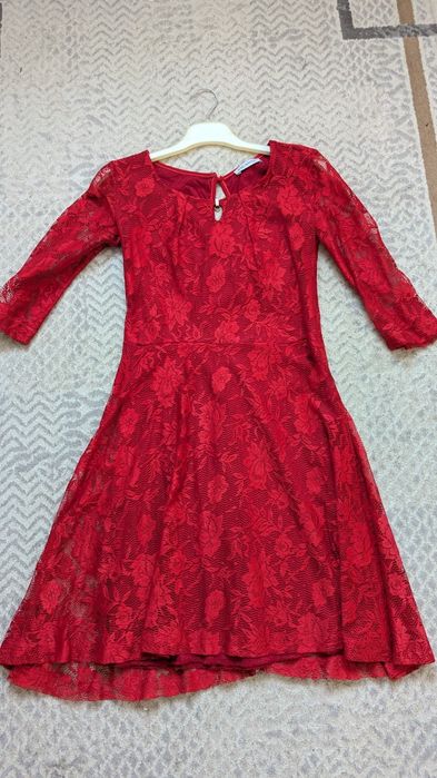 Платье на подростка