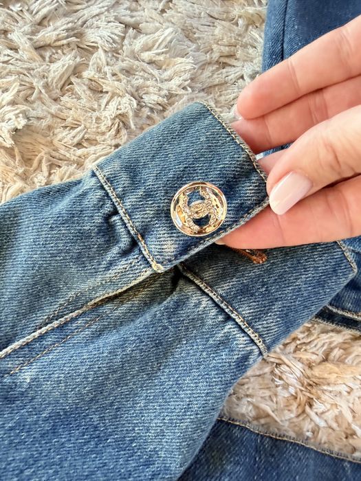 Chanel  Costum Original SS25