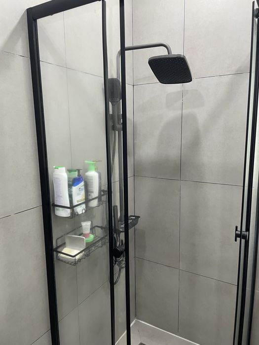 Кафель серого цвета