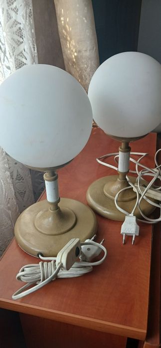 (1970-1980 )veioze vintage stil Space Age/ Mid Century  Modern