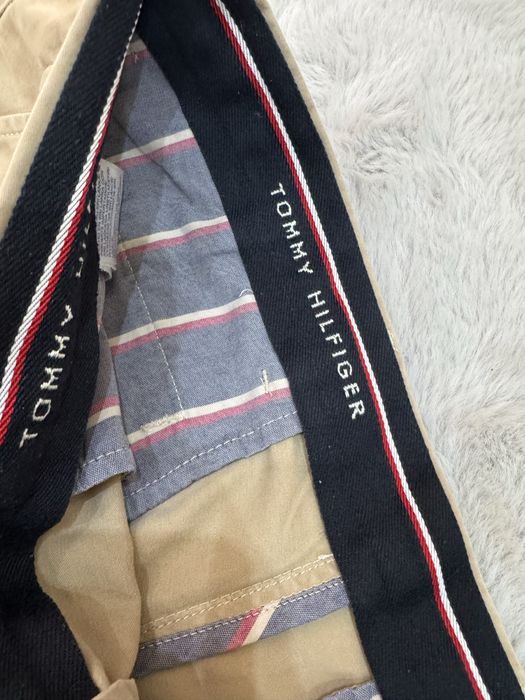 Мъжки панталон TOMMY HILFIGER . Размер L