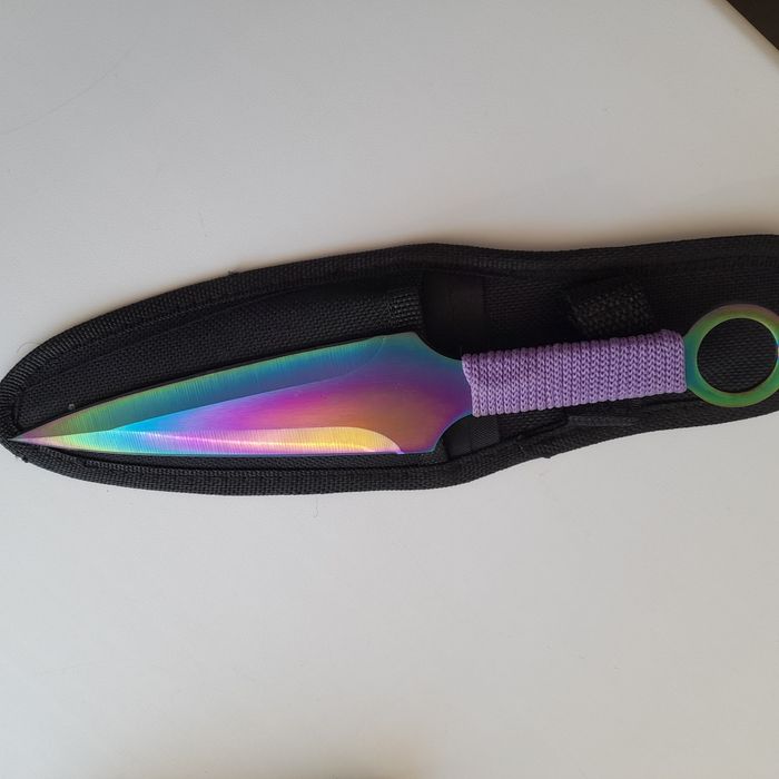 Нож колекционный