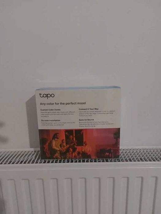 Banda led tp link  Model L920