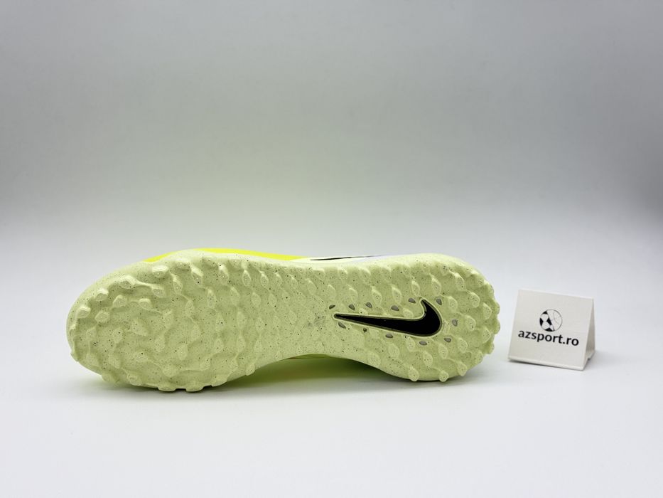 Nike Phantom 6 Low Academy TF Noi Originali Marimi: De la 40 la 46