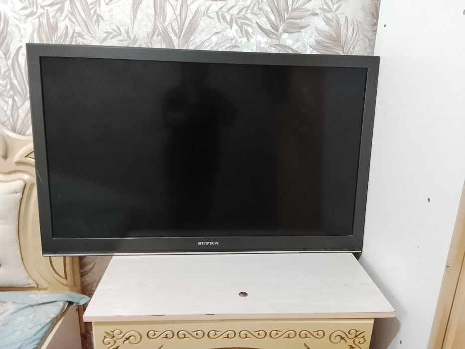 Телевизор сатылады