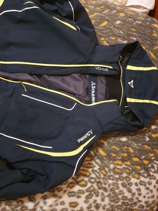 Ски яке и панталон Schöffel, н. М