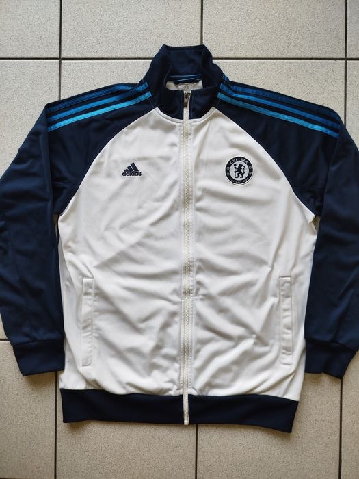 Спортно горнище adidas® на Chelsea football club - L