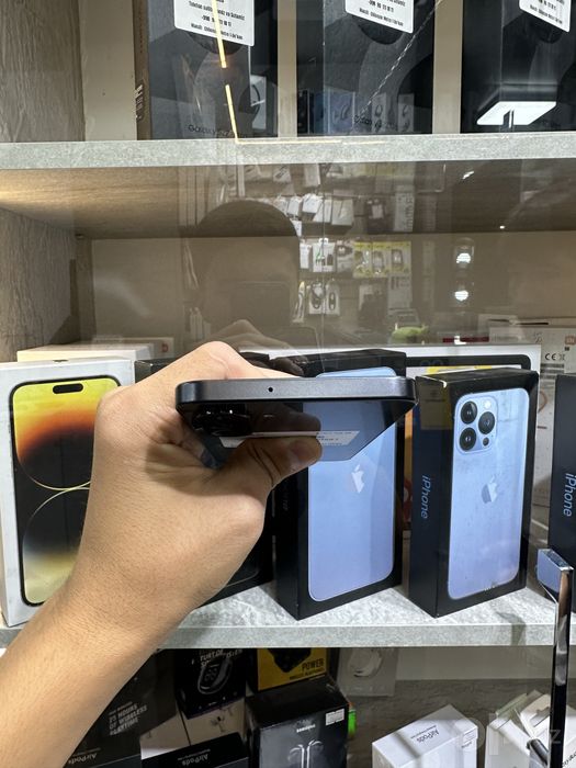 Samsung A17 ideeaal