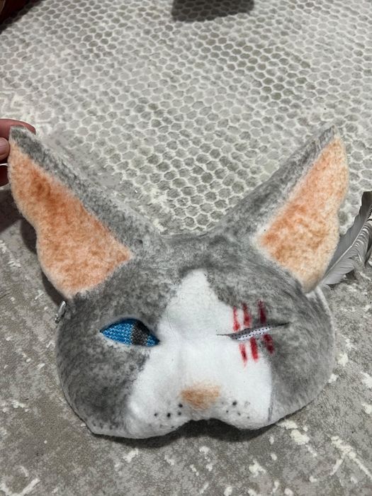 Продам Маски на лица