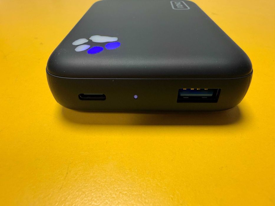 Преносима батерия, power bank MagSafe - IPhone ,Samsung ,10000 mAh