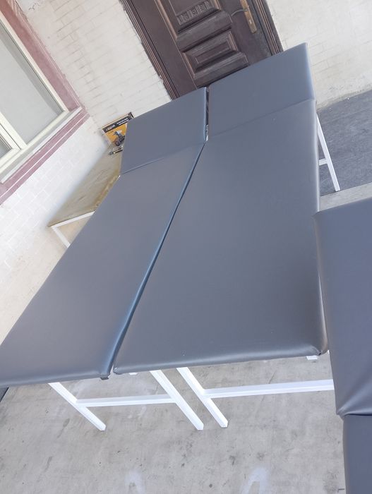 кущетка медйцински