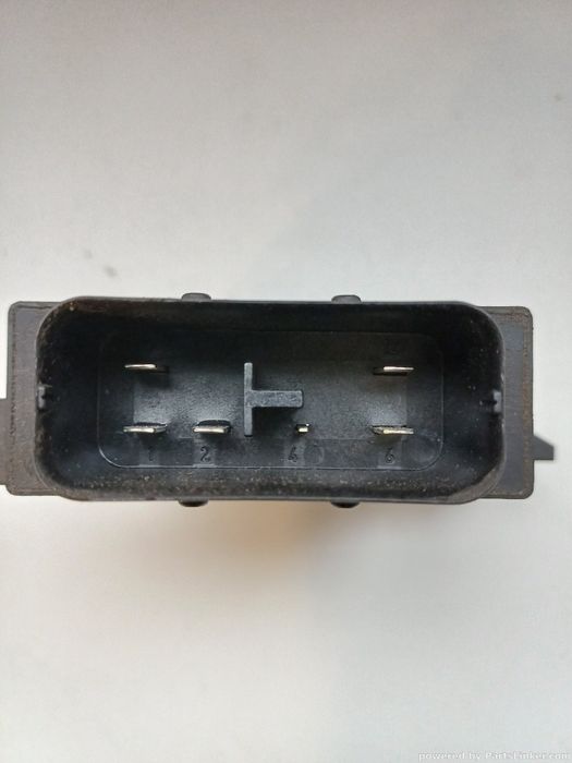 Releu Pompa Combustibil Audi A8 Iii (4H2, 4H8, 4Hc, 4Hl) [ 2009 - 2018