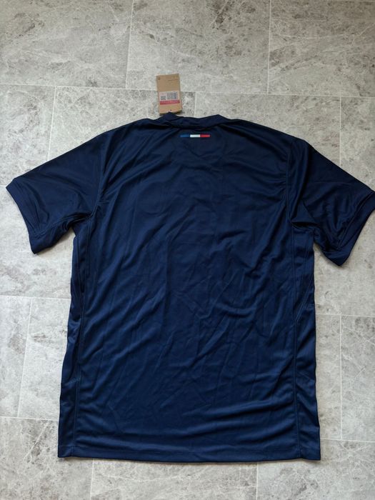 Tricou fotbal Nike PSG Paris Saint-Germain Home 2024/2025  XL