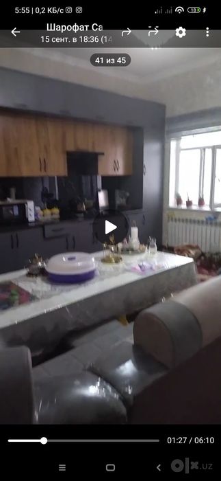 Уй сотилади жихозлари бн