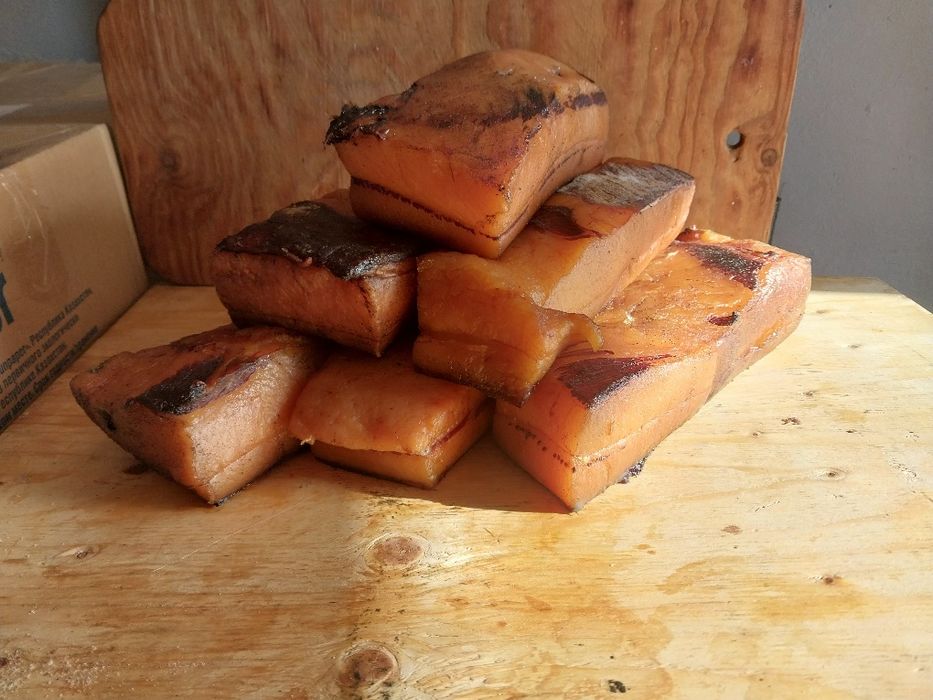 САЛО Высшего качества