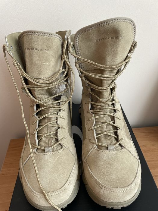 Oakley Light Assault кубинки – оригинални, 39 номер